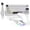 Stare White, variant on ATTACK SHARK X11 Mouse and X60 HE Keyboard Wireless Gaming Combo,Magnetic Switch,8K Polling Rate,Hall Effect,Rapid Trigger,PAW3311 Optical Sensor,22K DPI,Lightweight