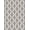 Gray, Pattern 1, variant on ODIKA 4'x6' Gray Cream Trellis Design Washable Area Rug Elegant Geometric Pattern for Modern Spaces Pet Friendly, Non-Shedding for Bedroom, Reading Nook