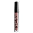 thumbnail image 3 of NYX Professional Makeup Lip Lingerie, Long-Lasting Matte Liquid Lipstick with Vitamin E, Bustier, 0.16 Oz, 3 of 8