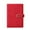 Red, variant on JOGZMZ A5 Magnetic Closure Hardcover Notebook, 240-Sheet Lined Journal with 80g Eye-Protect Paper, Office Business Planner & Meeting Notes Diary