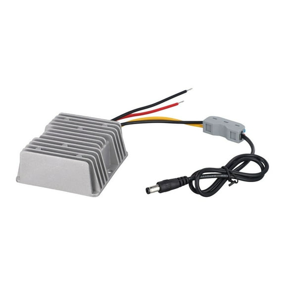 12V/24V to 57V 2/4A Power Converter Boost Power Regulator for StarLink For Gen3