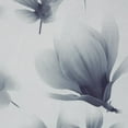 thumbnail image 3 of Ophelia Light Filtering Grommet Curtain Panel 52 x 108 in White Grey, 3 of 7