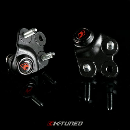 K-Tuned 06-11 Honda Civic Lower Ball Joint 8th Gen - (Best Intake For 8th Gen Civic Si)