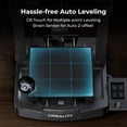 thumbnail image 2 of Impresora 3D Creality Ender 3 V3 SE con nivelación automática CR Touch, 2 of 8