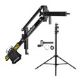 thumbnail image 1 of Kit de brazo boom Westcott Easy de 66 cm + soporte de 2,5 m, 1 of 7