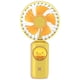 thumbnail image 1 of Ventilador portátil USB S3198 Amarillo, 1 of 5