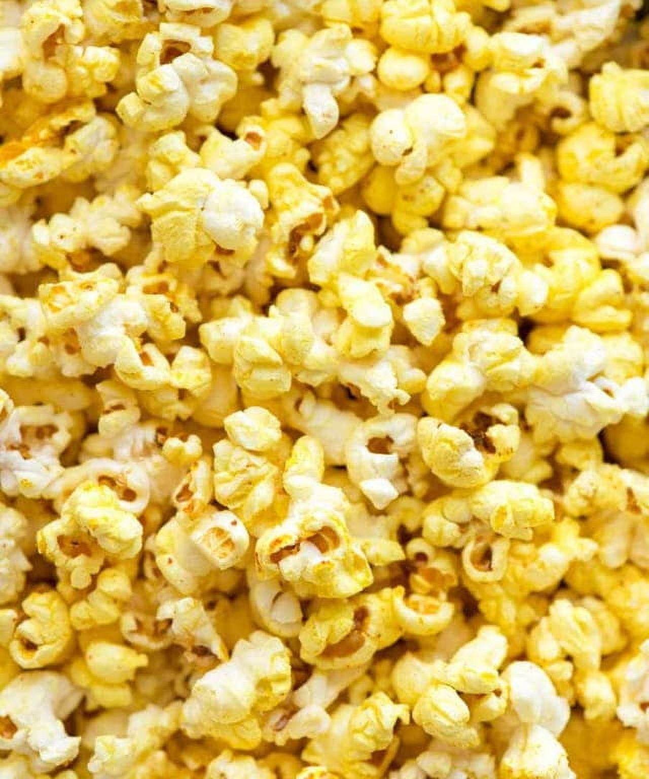 Mike Sells Movie Theater Butter Puffcorn Popcorns Delites, 11oz