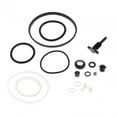 thumbnail image 4 of yotijay Jack Seal Kits Pneumatic Jack Repair Kits for Hydraulic Lifting Cylinders Sturdy Vertical 38mm, 4 of 9