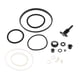 thumbnail image 4 of Kits de reparación de gatos hidráulicos Accesorios profesionales Reparación de repuestos Sello verticales 38 mm, 4 of 9
