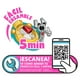 thumbnail image 4 of Triciclo Apache Modelo Apachito Trixie 911 Rosa, 4 of 4