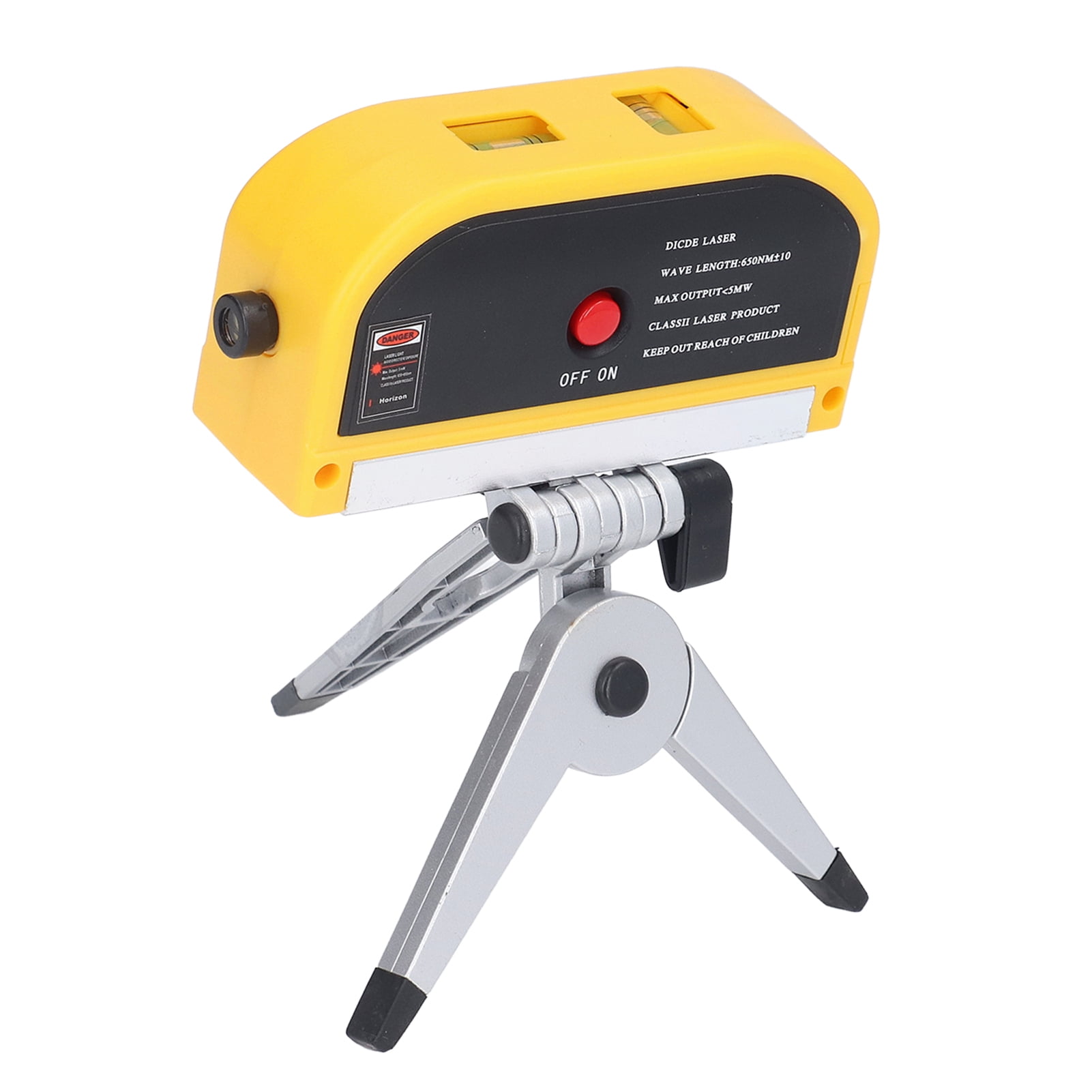 Leveling Tool, Measuring Tool Line Level For Installing Tiles For