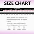 thumbnail image 3 of mgoYE Women Workout Sets Two Piece Workout Sets for Women Tank Top Matching High Waist Booty Lifting Shorts Gym Yoga Active Wear Outfits(Red,S), 3 of 4