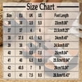 thumbnail image 3 of DeHolifer Womens Sandals Plus Size Wedge Comfortable Open Toe Slip On Flat Slides Casual Summer Sandals, 3 of 8