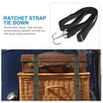 thumbnail image 4 of Shisuyan Cargo Binding Belt Elastic Latex 2Pcs, 4 of 9