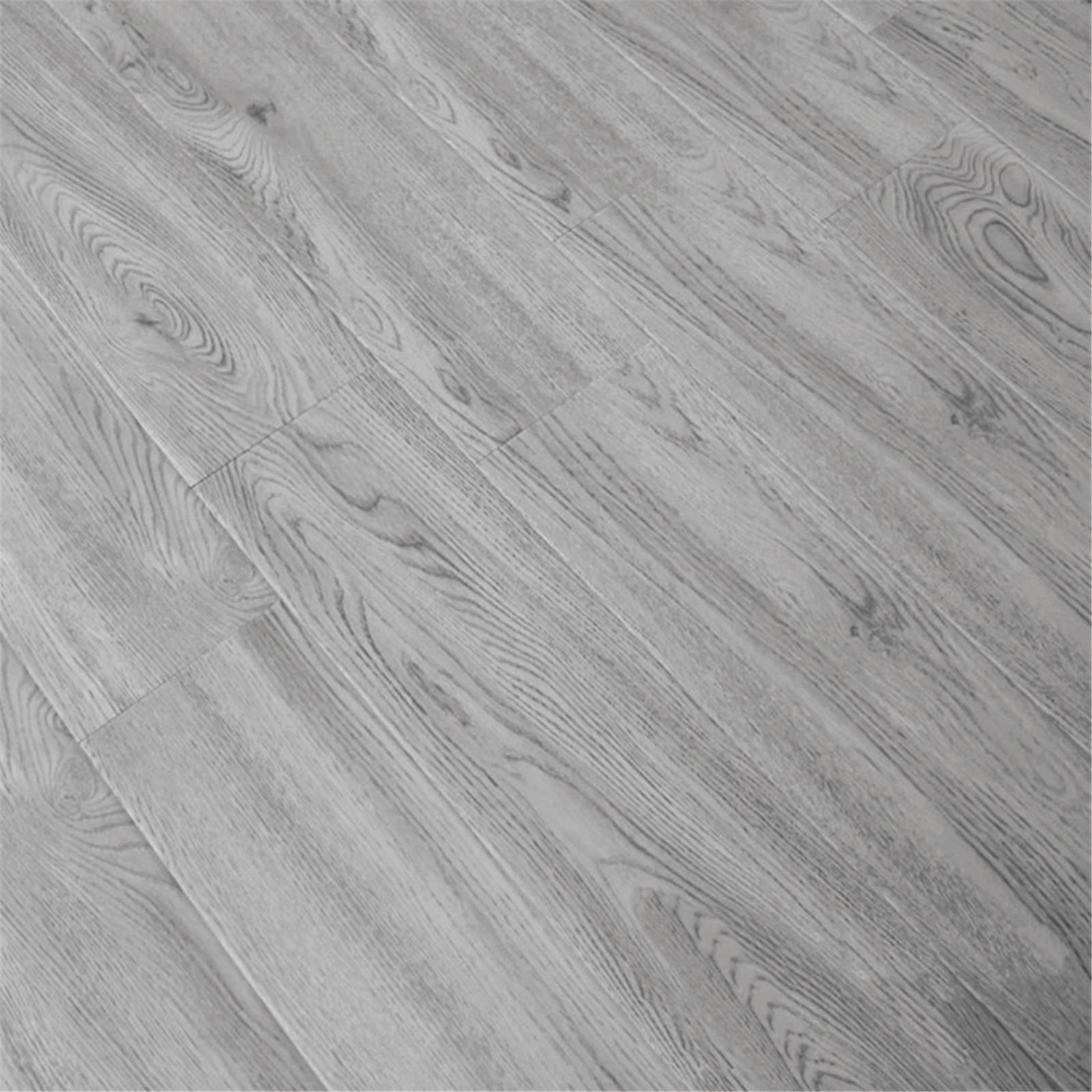 Peel and Stick Vinyl Floor Planks 36-Pack 54 Sq.F Self-Adhesive Natural Wood Grain Vinyl Flooring