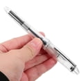 thumbnail image 4 of LEEYNEER Marqueurs à Points Stylos de Calligraphie Rotatifs pour Bureau, 4 of 6