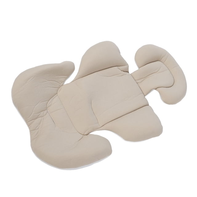 Soporte para la Cabeza del Asiento de Coche para Bebé para recién Nacido, Almohada de Soporte para la Cabeza