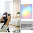 thumbnail image 3 of Shisuyan Self-Adhesive Waterproof Stickers Paper 20Pcs 16.7X11.8In, 3 of 8