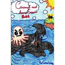 Caramel And Her Friends, (Paperback)