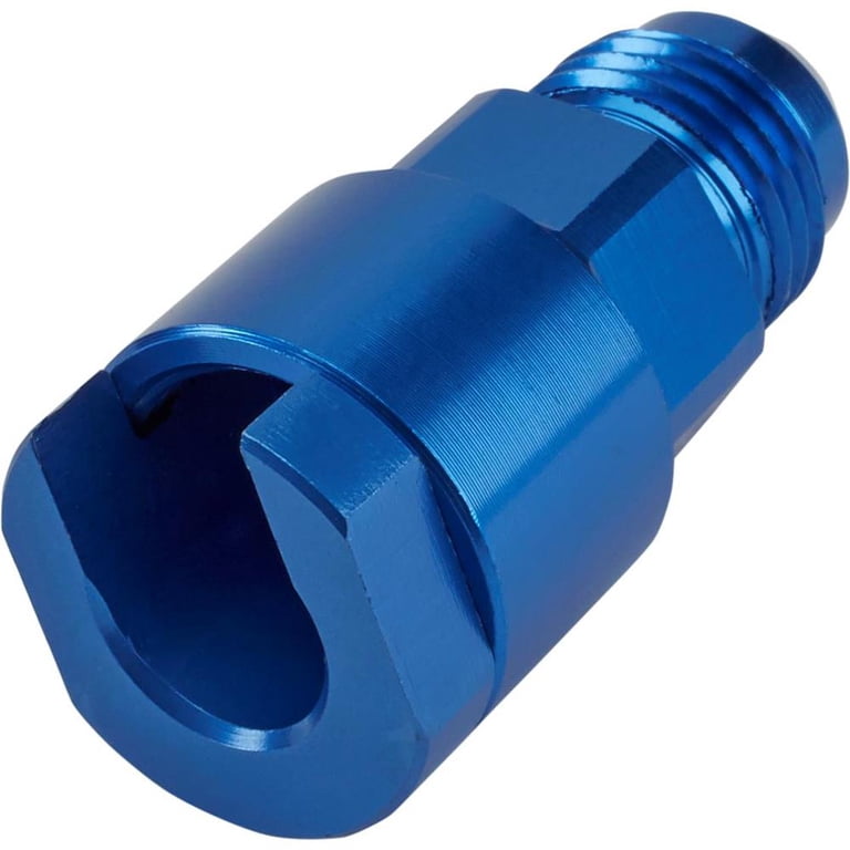 100 icron Inline Fuel Filters for High Flow & Cleanability