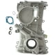 thumbnail image 1 of Bomba de Aceite Motor Nissan Tsuru 1989 4 CIL 1.6L REXITE Mecánica Aluminio, 1 of 3
