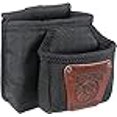 thumbnail image 3 of Occidental Leather 9502 Clip-On Double Pouch, 3 of 3