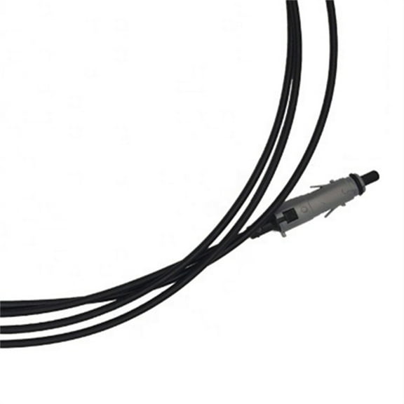 1× Fuel Lid Lock Control Cable 77035-06160 For Toyota Camry ACV/AHV41 2006-2011