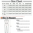 thumbnail image 6 of QATAINLAV Scrubs for Women Set 2025 Fall Medical Uniform Casual V-Neck Scrub Top and Loose Straight Pants 2 Piece Outfits with Pockets Watermelon Red L Mother's Day Gifts, 6 of 6