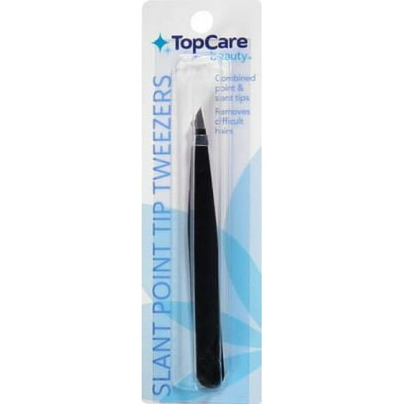 TWEEZERS-SLANT/POINT
