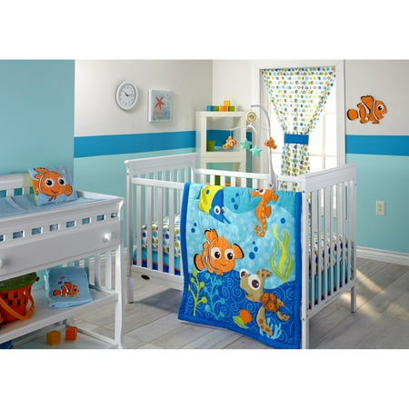 Nemo Baby Bedding Nemo Baby Bedding