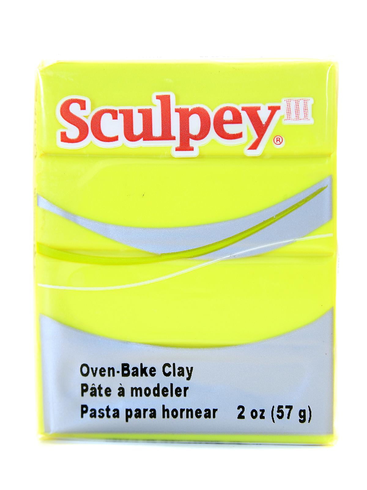 Modeling Compound III acid yellow, 2 oz. (pack of 10)