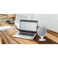 thumbnail image 2 of Base Pedestal Impremli para Google Home Mini, 2 of 8