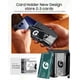thumbnail image 4 of Funda protectora de pantalla RFID GooseBox para Galaxy Z Flip 7, 4 of 9