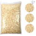 thumbnail image 3 of VC Gros Résine non hot fix strass strass en Plastique flatback Paillettes Pierre Grand Paquet forDIY nail, 3 of 10