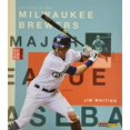thumbnail image 1 of Milwaukee Brewers (Creative Sports: Veterans), 1 of 1