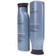 thumbnail image 2 of Pureology Strength Cure Best Blonde Purple Shampoo 9 oz & Conditioner 9 oz Combo Pack, 2 of 8