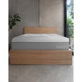 thumbnail image 2 of Colchón Memory Foam SMART BAMBOO Balance Individual, 2 of 6