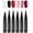 A, variant on Costeam 6 Piece Nail Gel Pen Set Quick Dry Nail Art Pen for Diy Manicure，Vibrant Color Gel for Salon Quality Nail Design