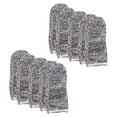 thumbnail image 2 of 10 Uds. Guantes para pulgar, mangas para s, mangas para s de compresión para jardinería, cubierta para la punta del , cunas para esculpir, 2 of 7