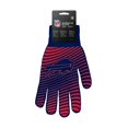 thumbnail image 1 of Buffalo Bills Gant Style BBQ, 1 of 1