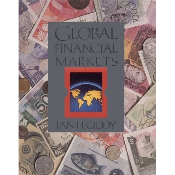 Pre-Owned Global Financial Markets