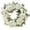 Green, variant on Barhoo Wreath for Wall Clearance! Summer Hello Wreath Wreath Door Hanging Home Decoration Summer Wreath Farm Door Front Decoration Farm Wreath Farmhouse Wreaths for Front Door Clearance Sale