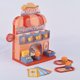 thumbnail image 4 of Juguetes educativos Yotijar 26 piezas Nuggets de pollo Juego de simulación, 4 of 9