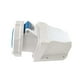 thumbnail image 2 of Conector Industrial Y a Prueba de Agua IP67, 2 of 7