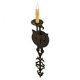 thumbnail image 5 of Meyda 144540 5.5 in. Merano Wall Sconce, 5 of 5