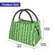 thumbnail image 2 of Fotbe Cactus Bolsa Térmica Portátil con Estampado, Bolsa de Entrega de Alimentos Aislada, Bolsa Reutilizable de Gran Capacidad para Comidas y Supermercado, 2 of 6