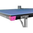 thumbnail image 2 of Butterfly Compact 19 Table Blue, 2 of 7