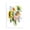 Country Bouquet Sunflowers Floral, variant on Stupell Industries Eclectic Varied Cottage Floral Bundle Canvas Art, 16 x 20, by Alexandria Gilbert Kincaid