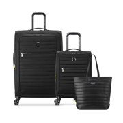 CRUISE 3.0 - Softside Carry-On Plus Expandable Spinner