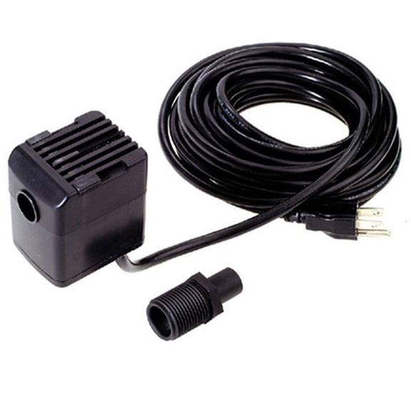In The Swim Winter Cover Pool Pump - Keeps Water Off Winter Cover During Off-Season 5440_ITS